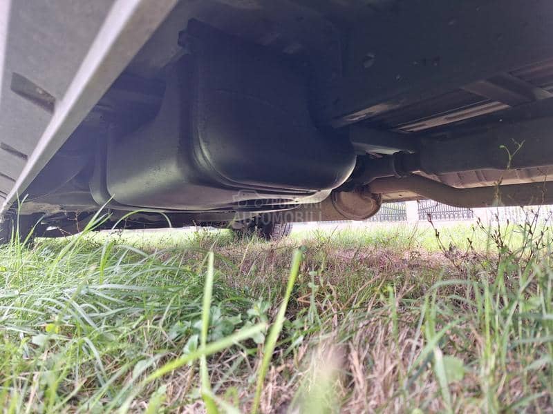 Iveco Daily Z.A.M.E.N.A 2.3MJT