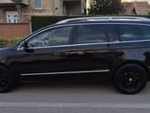 Volkswagen Passat B6 2.0 tdi