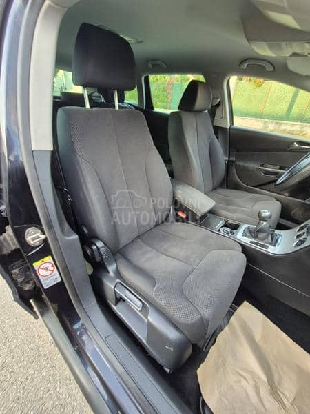 Volkswagen Passat B6 2.0 tdi