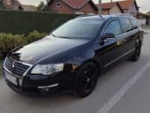 Volkswagen Passat B6 2.0 tdi