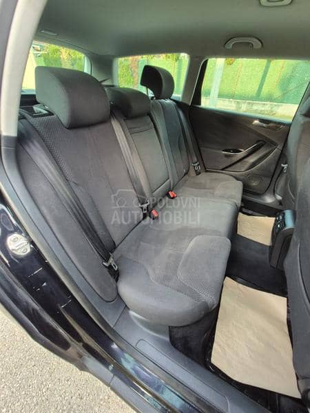 Volkswagen Passat B6 2.0 tdi