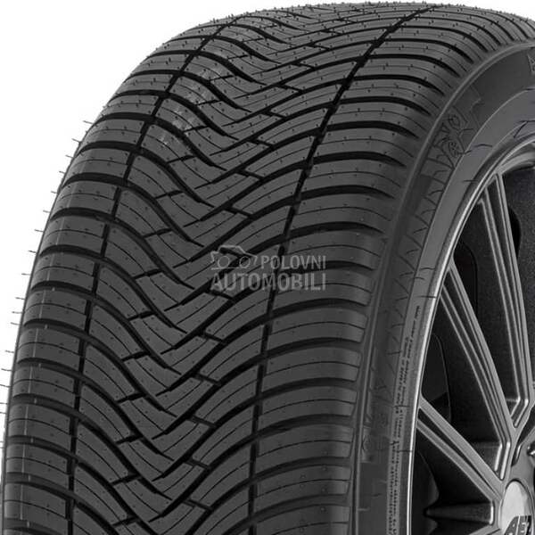 Triangle 215/50 R18 Sve sezone