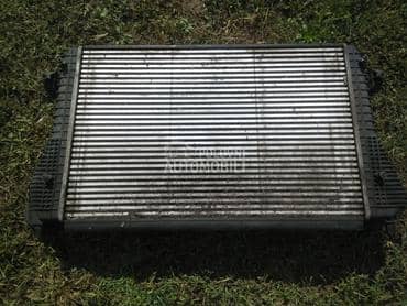 Interkuler 1.9 TDI za Volkswagen Golf 5