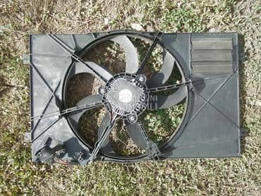 Ventilator hladnjaka 1.9 TDI za Volkswagen Golf 5