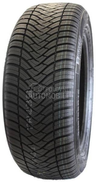 Triangle 215/55 R18 Sve sezone