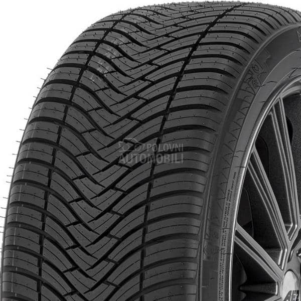Triangle 215/55 R18 Sve sezone