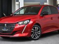 Peugeot 208 Allure/eat8/led