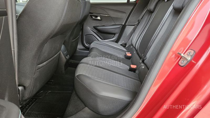 Peugeot 208 Allure/eat8/led