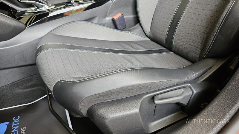 Peugeot 208 Allure/eat8/led