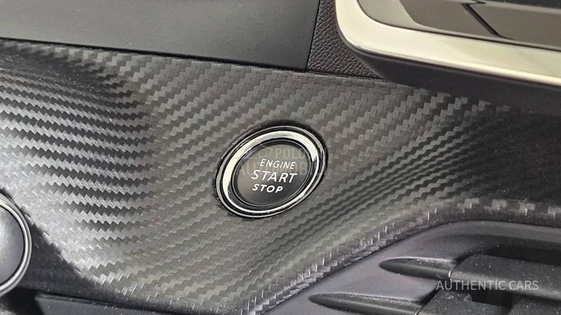 Peugeot 208 Allure/eat8/led