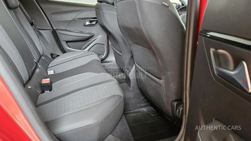 Peugeot 208 Allure/eat8/led