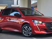 Peugeot 208 Allure/eat8/led
