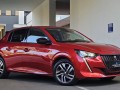 Peugeot 208 Allure/eat8/led