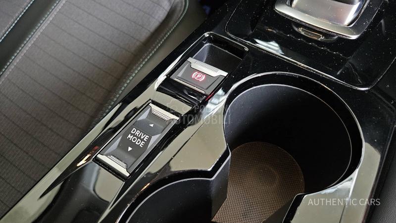 Peugeot 208 Allure/eat8/led