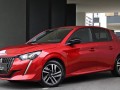 Peugeot 208 Allure/eat8/led
