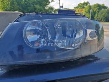 LEVI FAR A3 8P 2003-2005 za Audi A3 od 2003. do 2005. god.