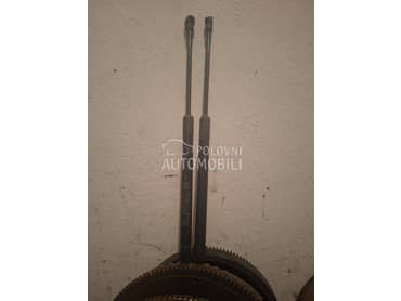 amortizeri gepek vrata za Chevrolet Spark