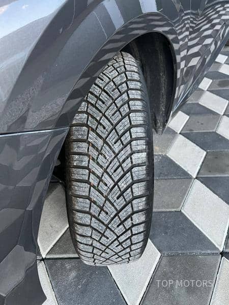 Peugeot 208 ZAMENjEN LANAC