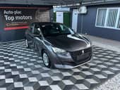 Peugeot 208 ZAMENjEN LANAC