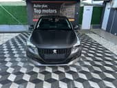 Peugeot 208 ZAMENjEN LANAC