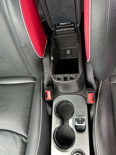 Fiat 500X 2.0Mjet 4WD  EDITION