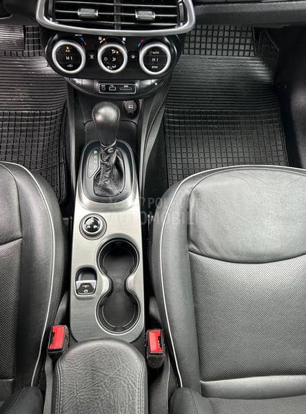 Fiat 500X 2.0Mjet 4WD  EDITION