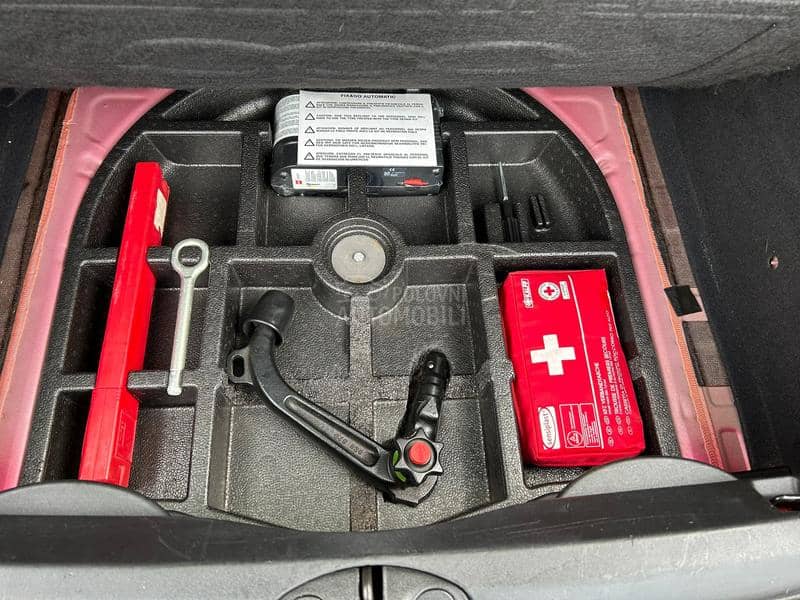 Fiat 500X 2.0Mjet 4WD  EDITION