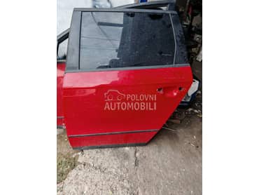 VRATA PREDNJA LEVA PASSAT B6 za Volkswagen Passat B6 od 2005. do 2010. god.