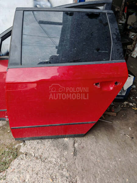 VRATA PREDNJA LEVA PASSAT B6