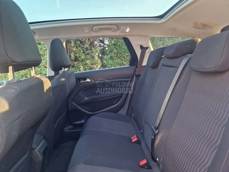 Peugeot 308 Active BlueHDI