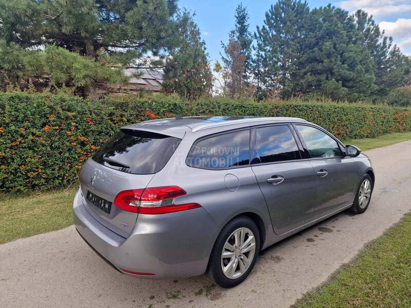 Peugeot 308 Active BlueHDI