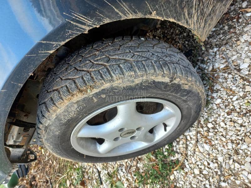 Taurus 195/65 R15 Zimska