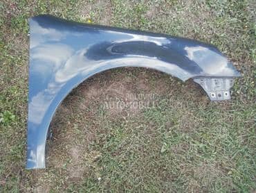 Desno krilo za Volkswagen Golf 5