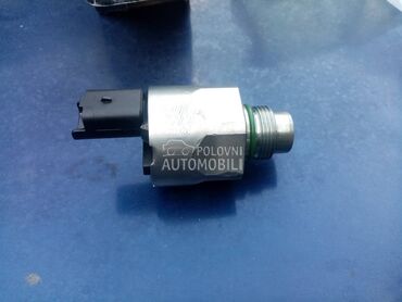 regulator pritiska goriva za Peugeot 307, 308, 407 ... od 2004. do 2010. god.