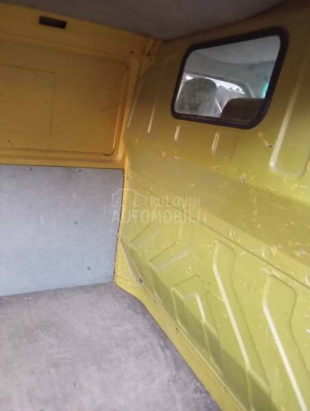 Volkswagen Transporter T4 1.9 TDI