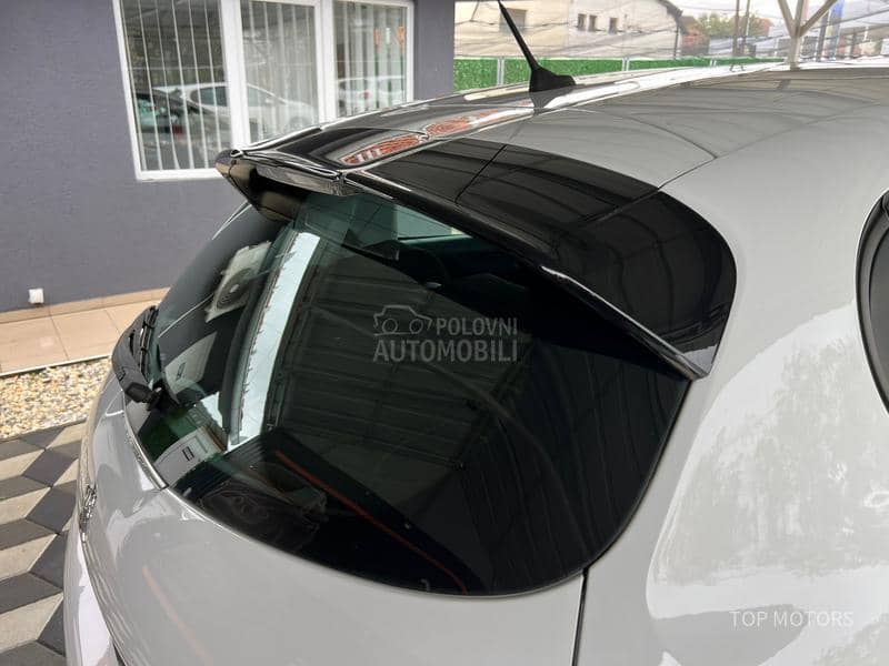 Peugeot 208 T.O.P STANjE