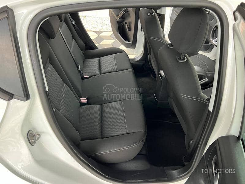 Peugeot 208 T.O.P STANjE