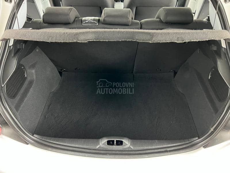 Peugeot 208 T.O.P STANjE