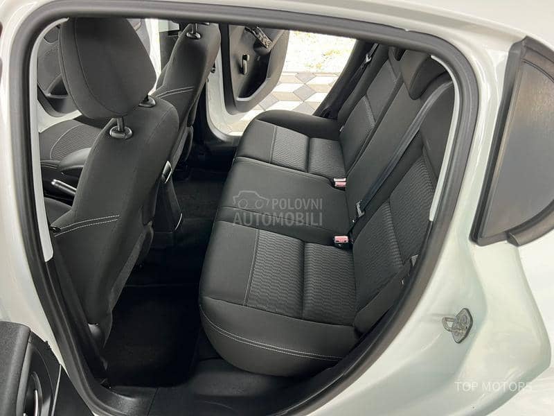 Peugeot 208 T.O.P STANjE