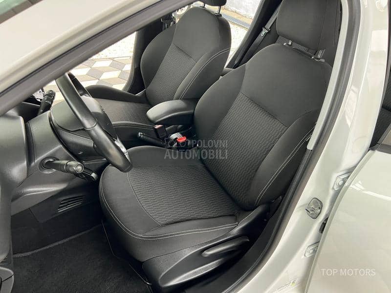 Peugeot 208 T.O.P STANjE