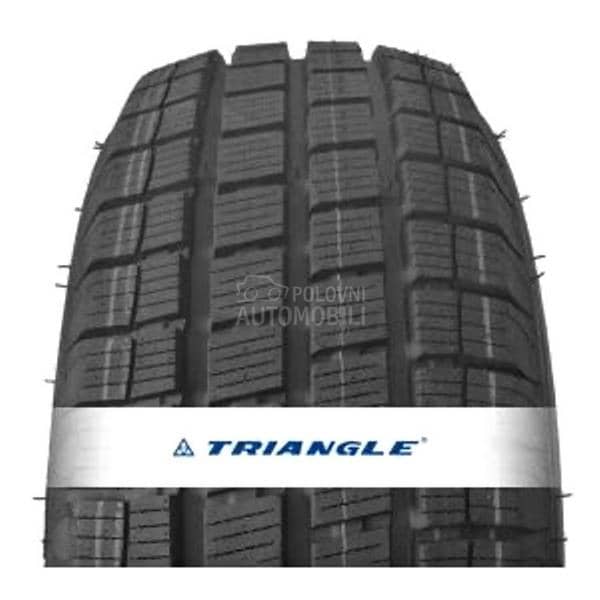 Triangle 185/75 R16 Sve sezone
