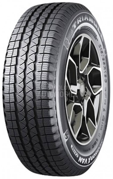 Triangle 215/60 R16 Sve sezone