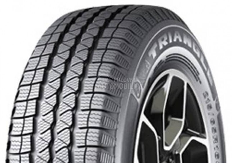 Triangle 215/60 R16 Sve sezone