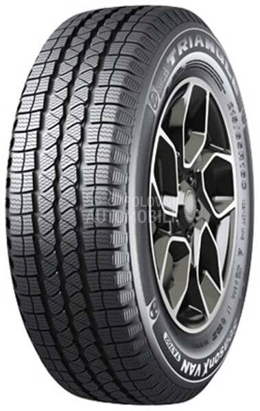 Triangle 225/65 R16 Sve sezone