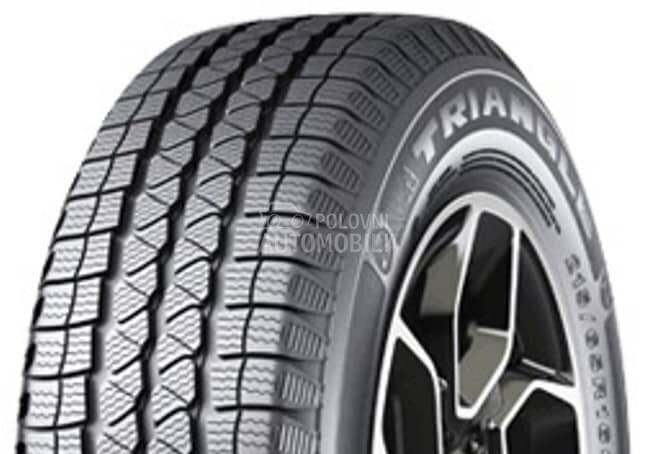Triangle 225/65 R16 Sve sezone