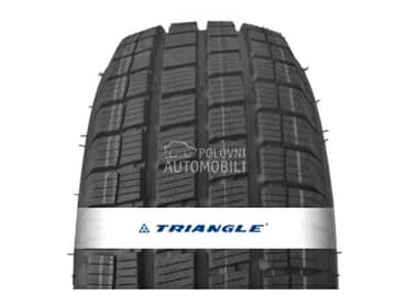 Triangle 215/65 R15 Sve sezone