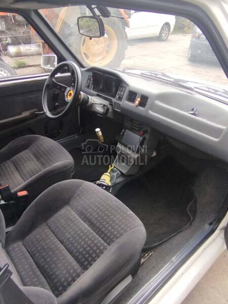 Zastava Yugo 65 1.3