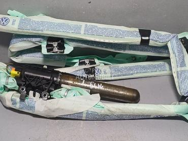KROVNI AIRBAG za Volkswagen Passat B7