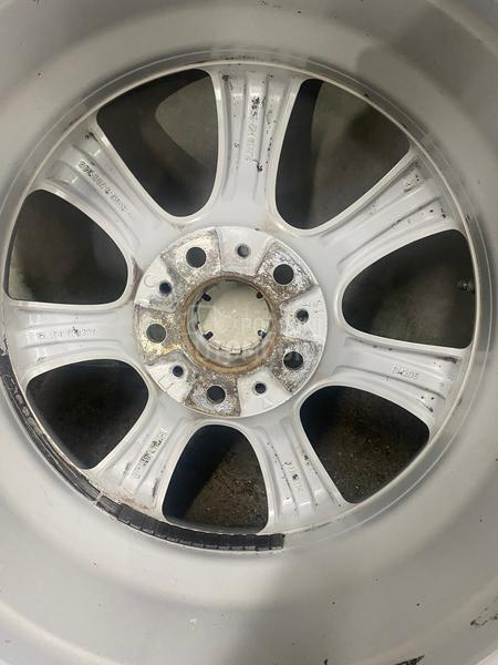 Aluminijumske felne BMW 18" 5 x 120