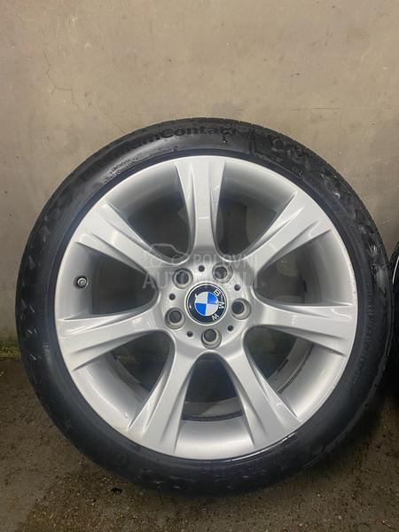 Aluminijumske felne BMW 18" 5 x 120